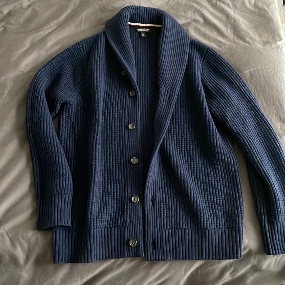 Banana Republic Cardigan